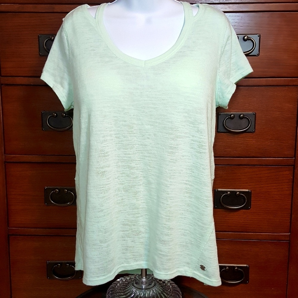 Calvin Klein Performance Top